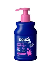 Sampon anti-mancarime caini, Douxo Spa Itch-Soothing Shampoo, 250 ml