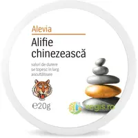 Alifie Chinezeasca 20g