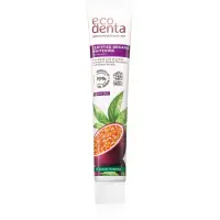 Ecodenta Certified Organic pasta de dinti pentru albire 75 ml
