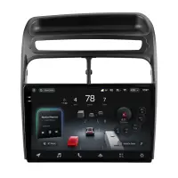 Navigatie Auto cu Asistenta AI Teyes CC4 PRO Fiat Linea 2006-2012 8+128GB 9.5" QLED, Android 13, 5G, 7.1 DSP, CarPlay