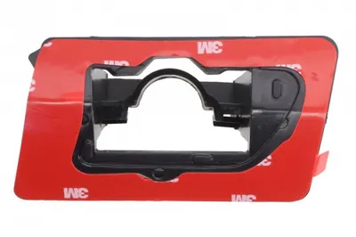 Suport spalator faruri fata stanga plastic BMW Seria 7 G11, G12 intre 2015-2019