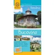 Ghid turistic de buzunar - BUCOVINA