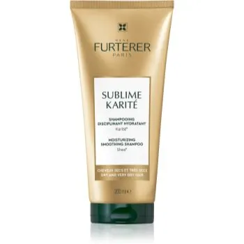 René Furterer Karité Sublime sampon hidratant