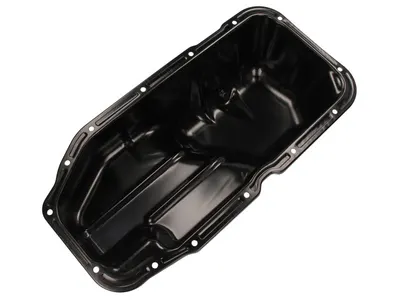 Baie ulei (otel) potrivit OPEL ASCONA C, ASTRA F, CALIBRA A, KADETT E, VECTRA A 1.6/1.8/2.0 1981-1998 - (otel)
