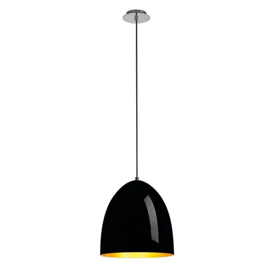 Lampa suspendata, lustra PARA CONE 30 Pendant E27, gold