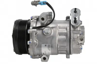 Compresor Climatizare Potrivit Opel Astra G, Astra G Classic, Astra G Kombi, Combo Tour, Combo Minivan, Corsa C, Corsa C Hatchback, Meriva A, Zafira a 1.6-2.2d 02.98