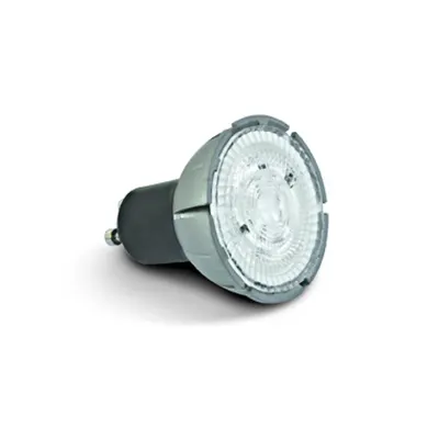 LED 7,5W MR16 GU10 500lm 2700K 36° 230V dimabil (Triac)