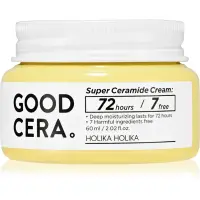Holika Holika Good Cera cremă hidratantă cu ceramide 60 ml