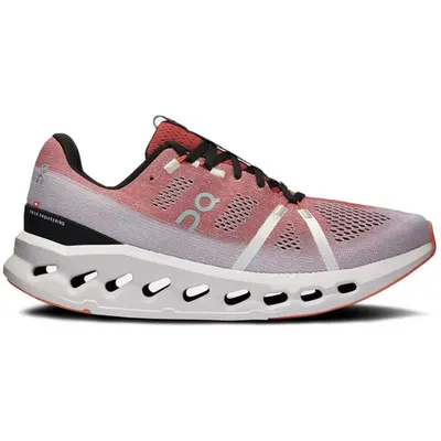 Pantofi de alergare bărbați On Cloudsurfer auburn/frost