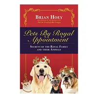 Pets by Royal Appointment