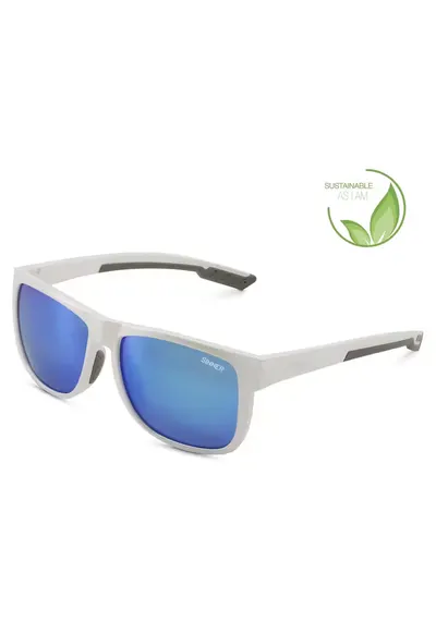 Ochelari de soare Totai - Alb