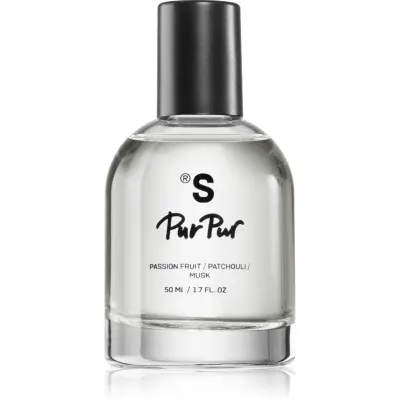 Sister's Aroma Perfumes Pur Pur Eau de Parfum unisex 50 ml