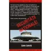 Securitatea nationala. Conspiratia