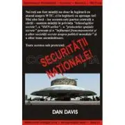 Securitatea nationala. Conspiratia