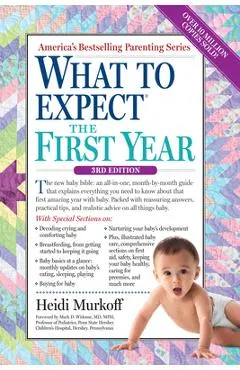 What to Expect the First Year