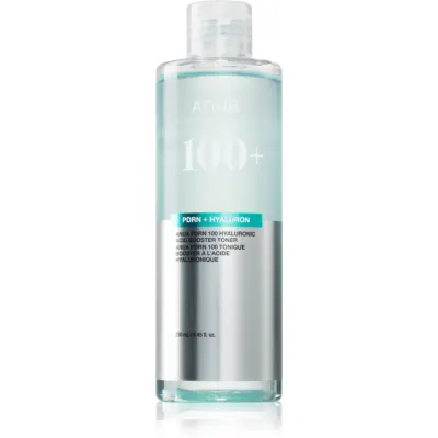 Anua PDRN 100 Hyaluronic Acid Booster Toner tonic hidratant pentru fortificarea barierei cutanate 250 ml
