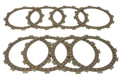 Disc ambreiaj potrivit APRILIA MXV, RXV, SXV; GAS GAS XC 200-550 2006-2022