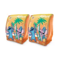 Set aripioare inot, Disney Stitch, 15x23 cm