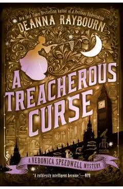 A Treacherous Curse