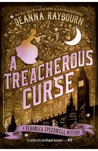 A Treacherous Curse