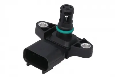 Senzor presiune galerie admisie (4 pin) potrivit FORD MONDEO III, TRANSIT; JAGUAR X-TYPE I 2.0D-2.4D 01.00-12.09