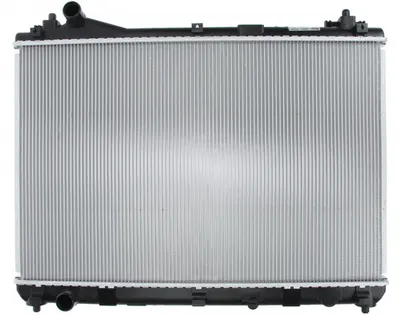 Radiator apa racire motor (transmisie manuala) SUZUKI GRAND VITARA II 2.0 2.4 dupa 2005