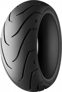 Anvelopa Michelin Scorcher 11 240 40ZR18 (79V)TL
