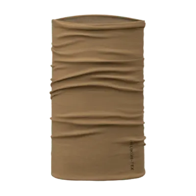 Esarfa Multifunctionala Helikon-Tex Wrap Lightweight - COYOTE