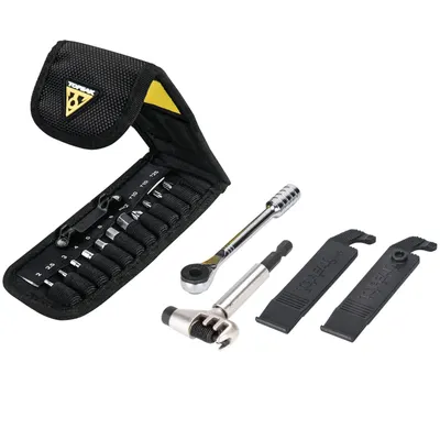 Narzędziownik rowerowy Topeak Ratchet Rocket Lite DX+