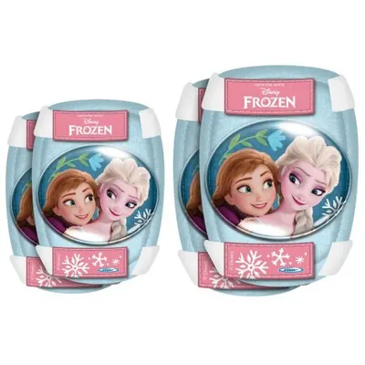 Set protectie Disney Frozen
