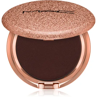 MAC Cosmetics Skinfinish Sunstruck Radiant Bronzer pudra bronzanta culoare Radiant Richer Rosy 8 g