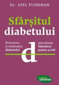 Sfarsitul diabetului