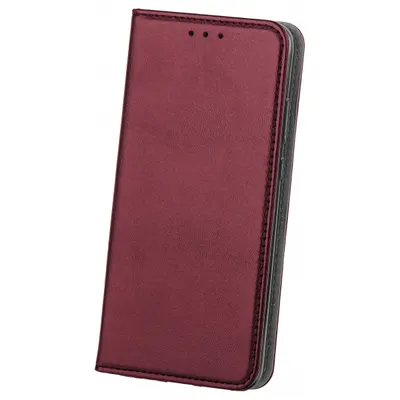 Husa pentru Samsung Galaxy A20e A202, OEM, Smart Magnetic, Visinie