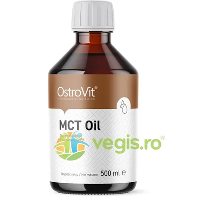 Ulei MCT 500ml