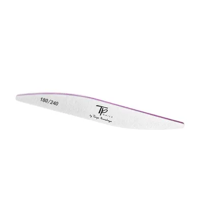 Pila Profesionala Wave TpNails 180/240