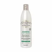 Masca Par Deteriorat Il Salone, Keratina, 500 ml