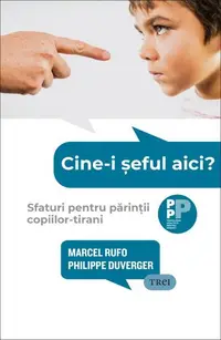 Cine-i șeful aici? - Paperback brosat
