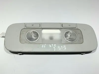 Plafoniera - lampa spate 3C0947291C Volkswagen Passat CC (2008-2012)