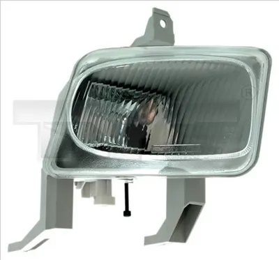 Proiector ceata fata dreapta potrivit OPEL VECTRA 1995-1999 - (H3)