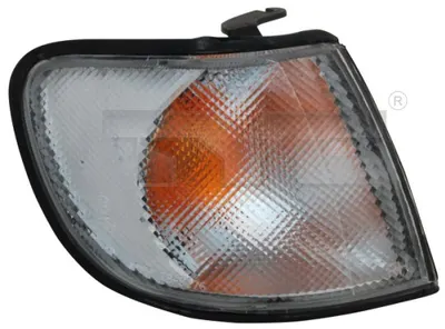 Semnalizator fata dreapta portocaliu NISSAN SUNNY III N14, Y10 intre 1990-1995