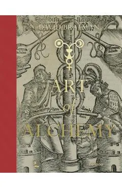 The Art of Alchemy: From the Middle Ages to Modern Times