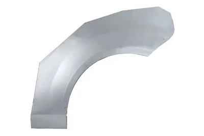 Set reparatie aripa interioara Stanga Spate potrivit FORD KA 2008-2016