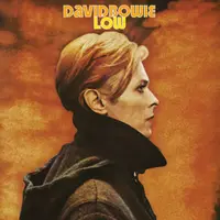 Low - Vinyl