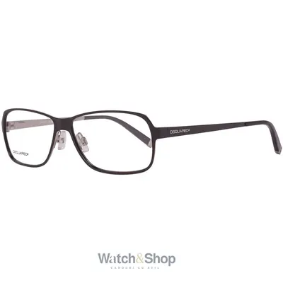 Rame ochelari de vedere barbati Dsquared2 DQ5057-002-56