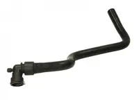 Conducta furtun sistem racire evacuare (20mm) CITROEN BERLINGO, C4, C4 I; PEUGEOT 307, 307 SW, PARTNER TEPEE 1.4 1.6 1.6ALK dupa 2000