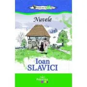 Nuvele