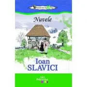 Nuvele