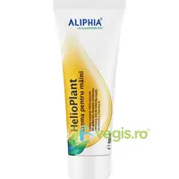 Crema de Maini cu Galbenele, Musetel si Vitaminele A si E Helioplant 50ml