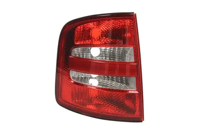 Stop lampa spate dreapta potrivit SKODA FABIA I, FABIA I PRAKTIK Sedan/Station wagon