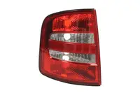 Stop lampa spate dreapta potrivit SKODA FABIA I, FABIA I PRAKTIK Sedan/Station wagon